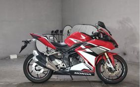 HONDA CBR250RR MC51