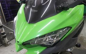 KAWASAKI NINJA 400 2020 EX400G