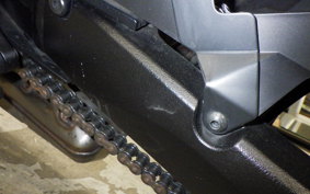 SUZUKI GSX-S 1000 Gen.2 2022 EK1AA
