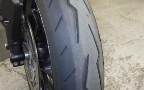 TRIUMPH STREET TRIPLE RS 2022