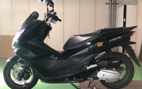 HONDA PCX 125 JF56