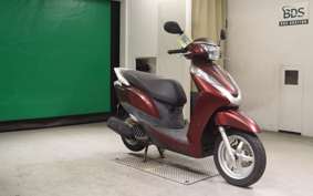 HONDA LEAD 125 1997