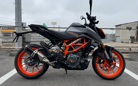 KTM 390 DUKE JPJ40