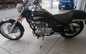 KAWASAKI ELIMINATOR 125 BN125A