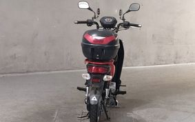 HONDA CROSS CUB110 JA10