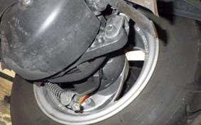 YAMAHA AXIS 125 TREET 2025 SE53J