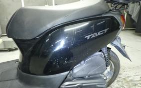 HONDA TACT-4ﾍﾞｰｼｯｸ AF79