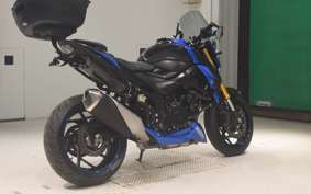 SUZUKI GSX-S750 2018 C533F
