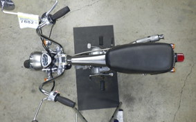 HONDA DAX 50 GEN 2 2000 AB26