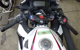 HONDA CBR400R 2020 NC56