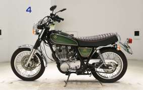 YAMAHA SR400 Gen.3 2008 RH01J