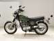 Фото Yamaha SR400 Gen.3 2008 с японского аукциона