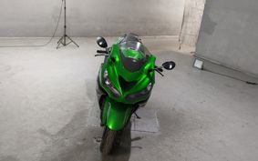 KAWASAKI ZX 1400 NINJA R 2016 ZXT40J
