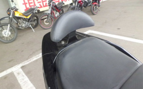 SUZUKI  SKY WAVE 400 TYPE S ABS 2010 CK45A