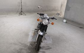 YAMAHA SR400 2017 RH01J