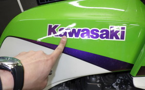 KAWASAKI GPZ900R NINJA 1999 ZX900A