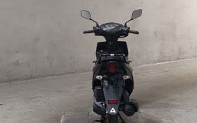 YAMAHA JOG125 SEJ5J