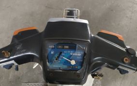 SUZUKI BIRDIE 80 BC41A