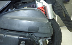 YAMAHA JOG ZR Gen.3 2025 SA39J