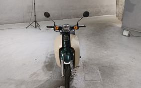 HONDA SUPER CUB110 JA59