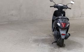 SUZUKI LETS CA4AA