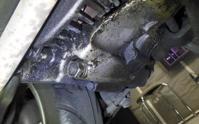 HONDA LEAD 110 2024 JF19