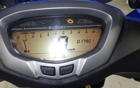 SUZUKI ｽｳｨｯｼｭ125 2026 DV12B