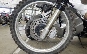 HONDA XR250