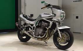 SUZUKI GSF750 1997 GR7EA