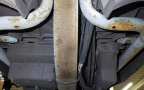 SUZUKI ﾚｯﾂG 2014 CA4AA