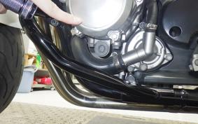 HONDA CB400SF VTEC 2009 NC42