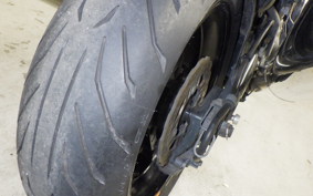 KAWASAKI ZZ1400 NINJA R 2009 ZXT40C