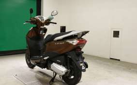 HONDA LEAD 125 2017 JF45