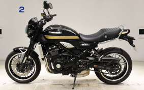 KAWASAKI Z900RS 2021 ZR900C
