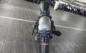 HONDA REBEL 250 MC49
