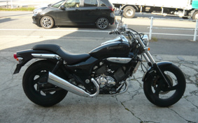 KAWASAKI ELIMINATOR 250V VN250A