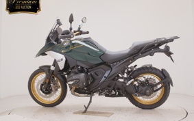 BMW R1300GS 2024