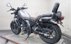 HONDA REBEL MC49