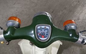 HONDA SUPER CUB50 AA01