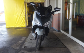 HONDA FORZA 250 MF17