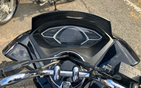 HONDA PCX 150 KF30