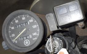 YAMAHA TW225 2000 DG09J