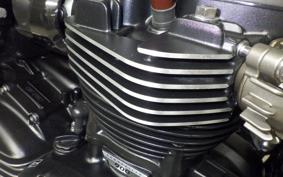 TRIUMPH SPEED TWIN 900 2023