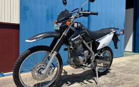 KAWASAKI KLX125 LX125C