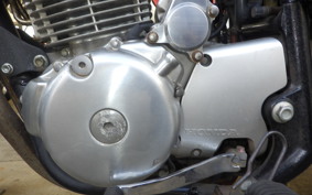 HONDA CB400SS E 2004 NC41