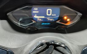 HONDA PCX 160 KF47