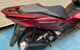 HONDA PCX 160 KF47