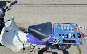 HONDA SUPER CUB110 JA07