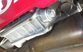 HONDA CBR600RR A 2024 PC40