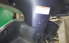 HONDA SPACY 100 1982 JF13